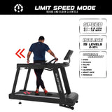 Xebex SledTrac 6000