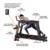 Xebex Sledtrac Lite 5000