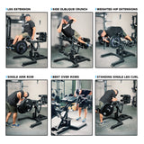 exercise demonstration