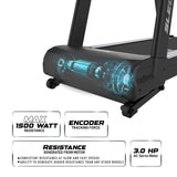 Xebex SledTrac 6000