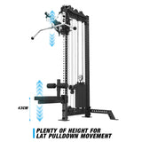 Phoenix Cable Tower