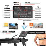 Xebex SledTrac 6000