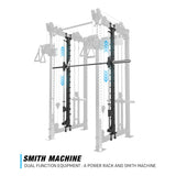 smith Machine