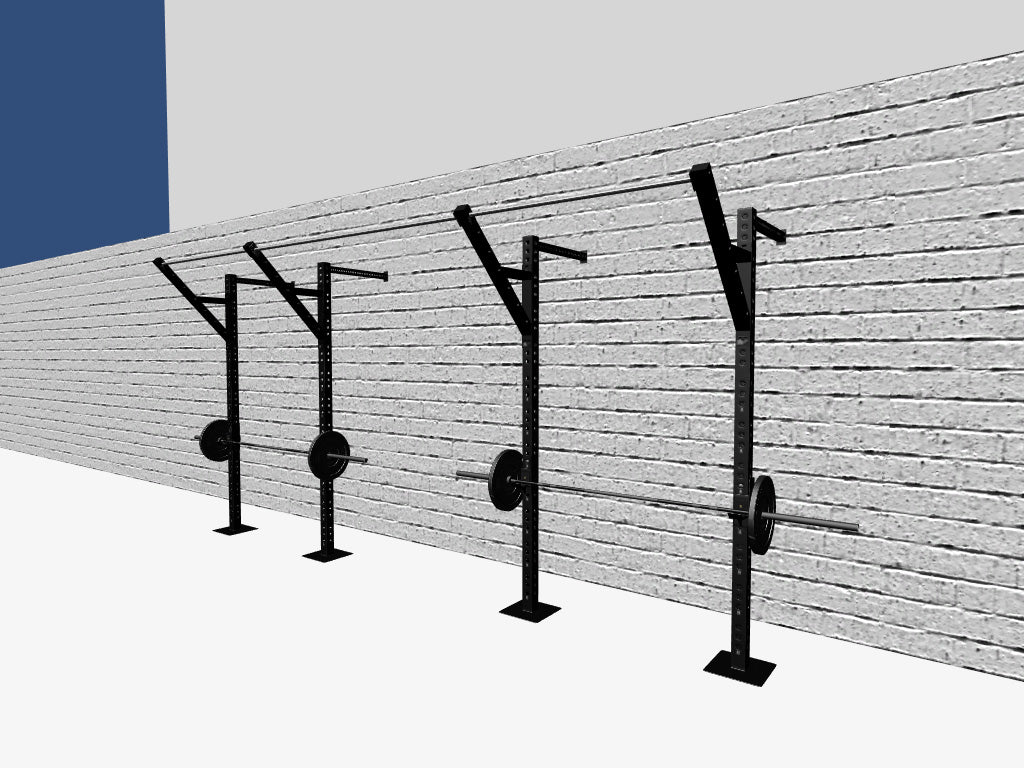 14' Lean Builder® Rig