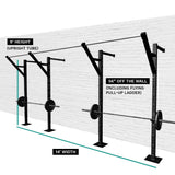 14' Lean Builder® Rig