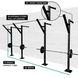 14' Lean Builder® Rig