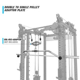 RX3 Tornado Smith Machine Rack