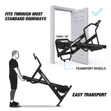Xebex Trekker 4000