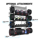 optional attachment