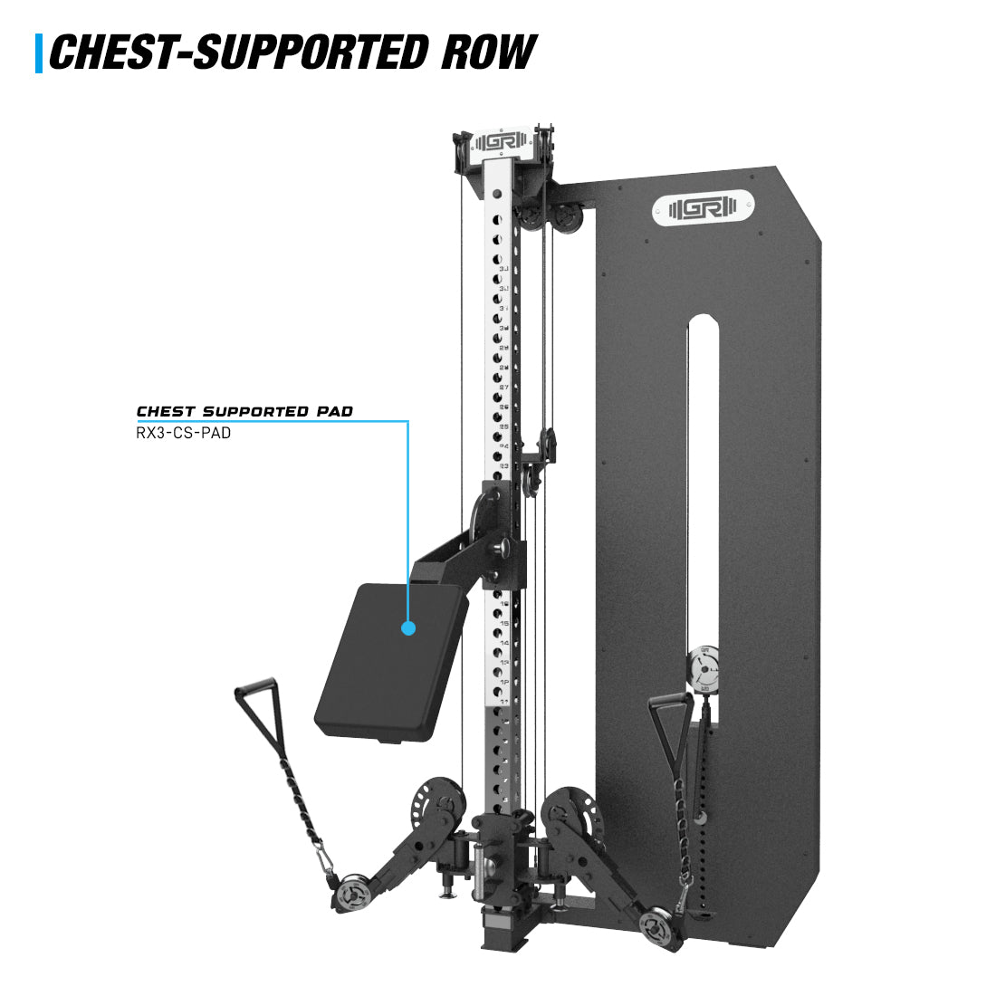 Viper Cable Tower [Available 10/2]