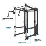 included attachments