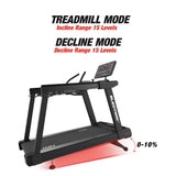 Xebex SledTrac 6000