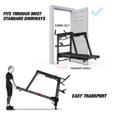 Xebex Sledtrac Lite 5000