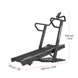 Xebex Trekker 4000