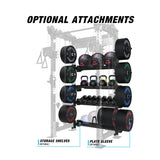 optional attachment