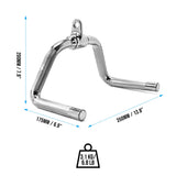 1000 Multi-Exerciser Rotating Handle