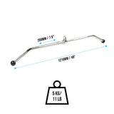 1000 48" Lat Pulldown Bar