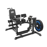 SVN Leg Extension and Leg Curl