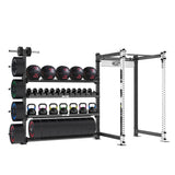 RX3 Off-Rack Storage System 42"