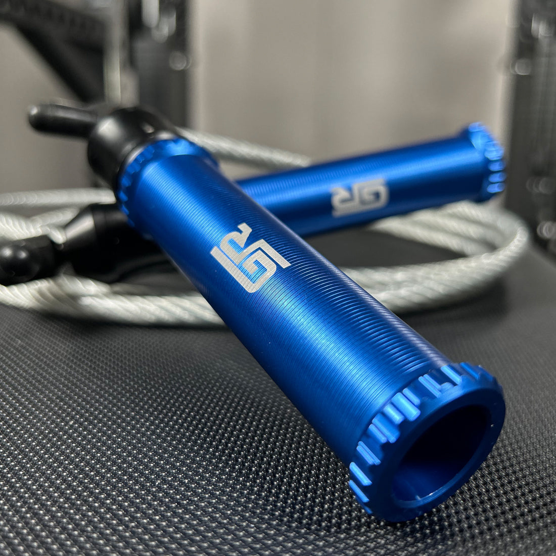 HAR-1 Heavy Aluminum Jump Rope