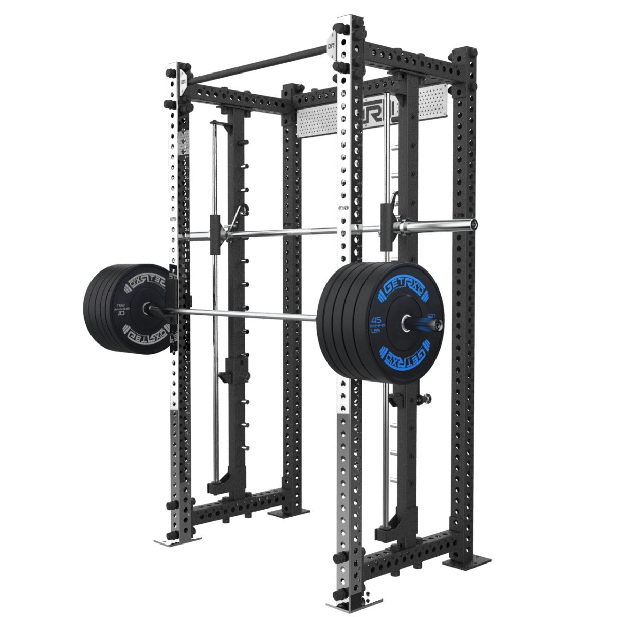 RX3 Smith Machine Power Rack