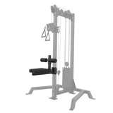 RX3 Lat Pulldown Seat