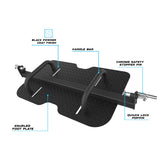 RX3 Leg Press Plate