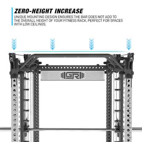 zero-height increase
