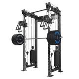 RX3 3000 Rack