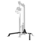 RX3 Stabilizer for Front Foot Extension and 3000