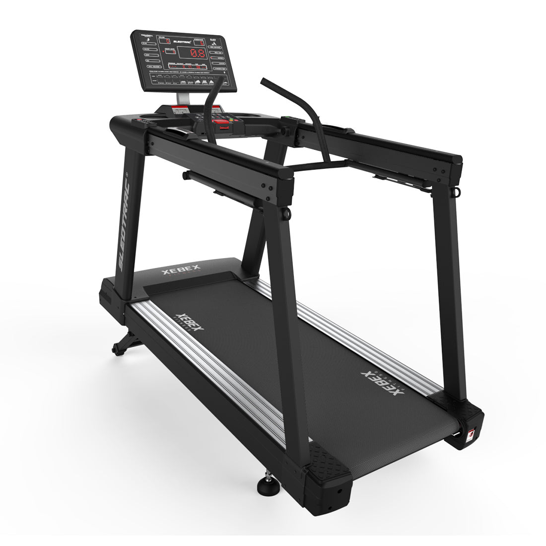Xebex SledTrac 6000
