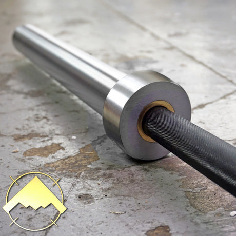 Stealth Bar (Men): Black Zinc (OBCMG8-86BZ)