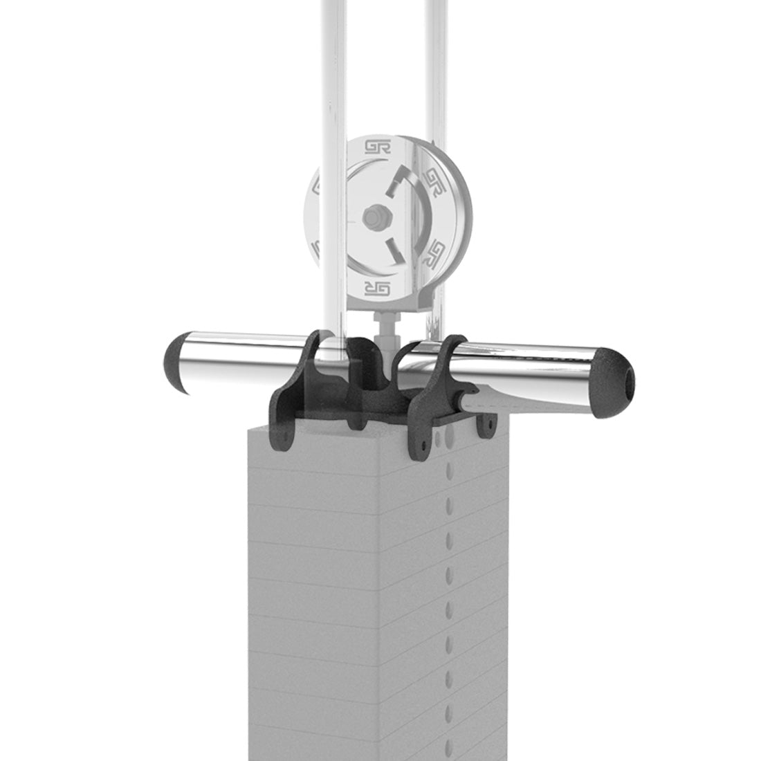 Weight Stack Pin Extender
