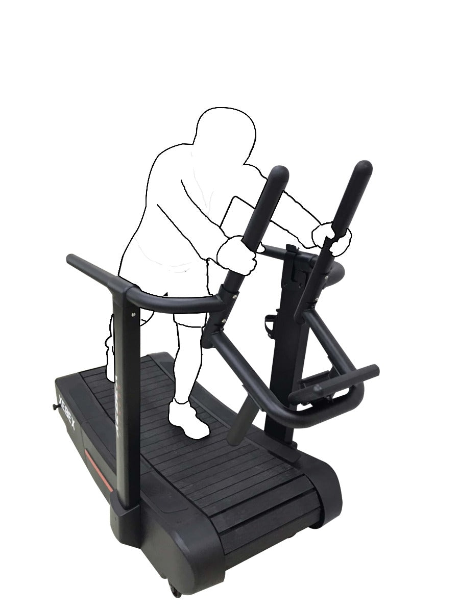 Xebex AirPlus Runner Smart Connect