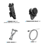 Tornado X Retrofit Kit [Available 11/06]