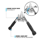 2000 18" Multi-Purpose Pressdown V Bar