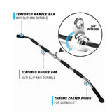 2000 48" Lat Pulldown Bar
