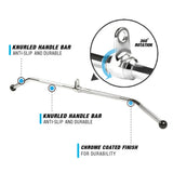 1000 48" Lat Pulldown Bar