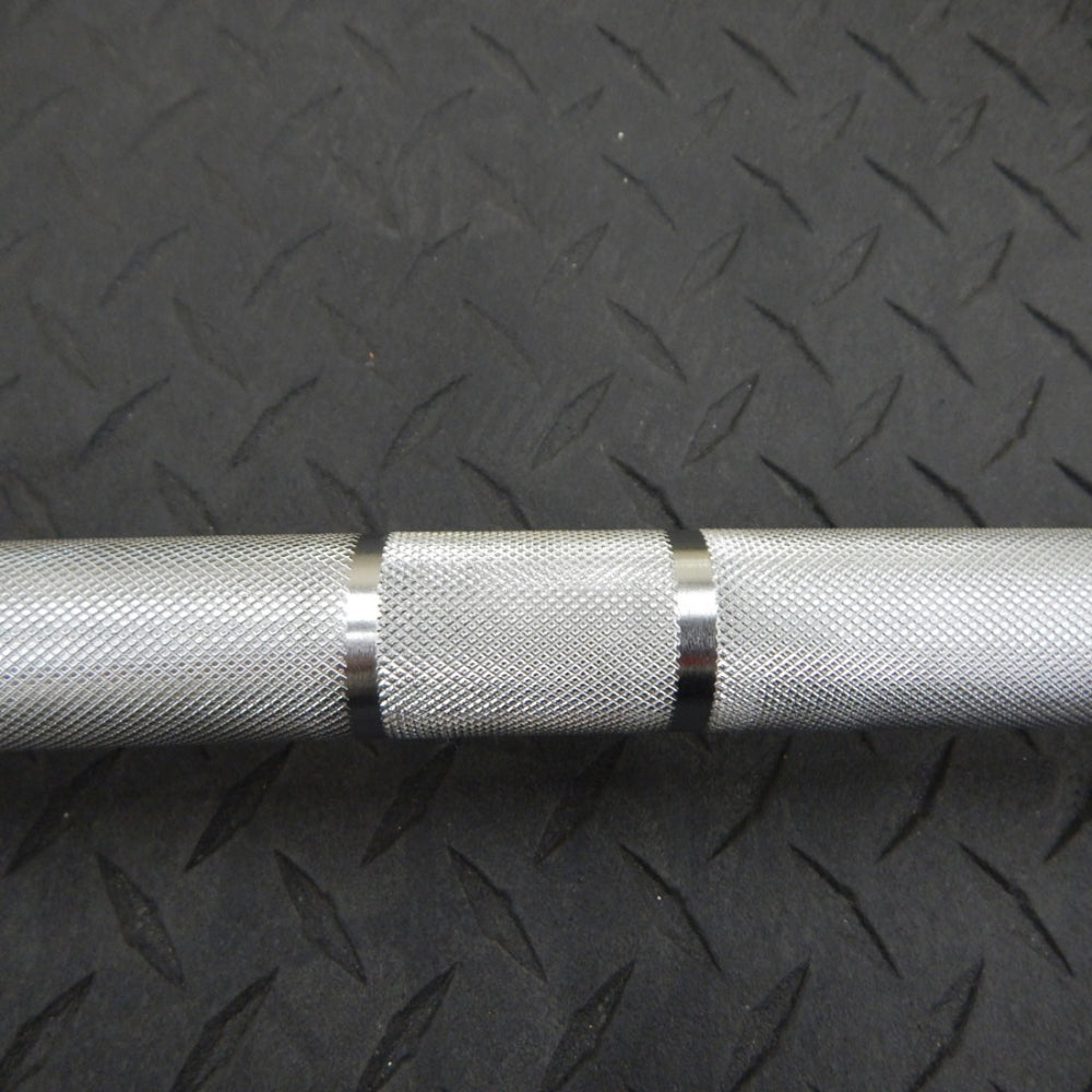 Rocket Bar (Women): Hard Chrome (OBCMG-80HC)