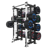 RX3 Smith Machine Power Rack