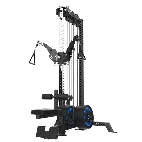 Phoenix Plate Loaded Cable Tower