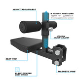RX3 Lat Pulldown Seat