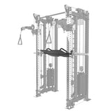 RX3 Leg Press Plate