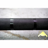 Stealth Bar (Men): Black Zinc (OBCMG8-86BZ)