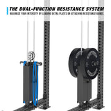 Weight Stack Pin Extender