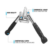 2000 18" Multi-Purpose Pressdown V Bar
