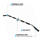 2000 48" Lat Pulldown Bar