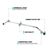 1000 48" Lat Pulldown Bar