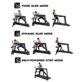 Xebex Sledtrac Lite 5000