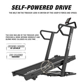 Xebex Trekker 4000